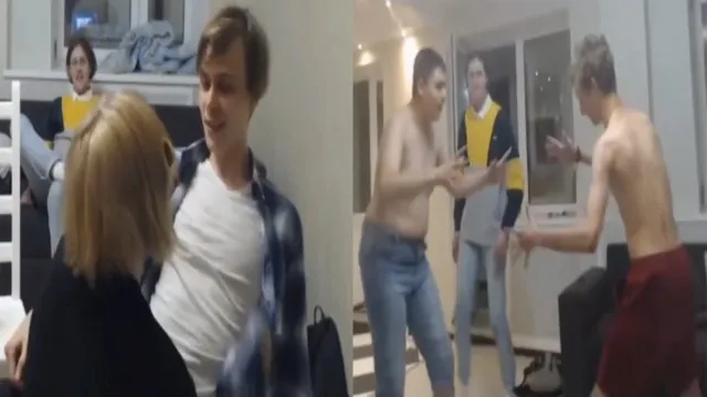 БЛАТХАТА 2. ЧАСТЬ 3. ПРИЗНАНИЕ В ЛЮБВИ И ГРЯЗНЫЙ БОЙ.