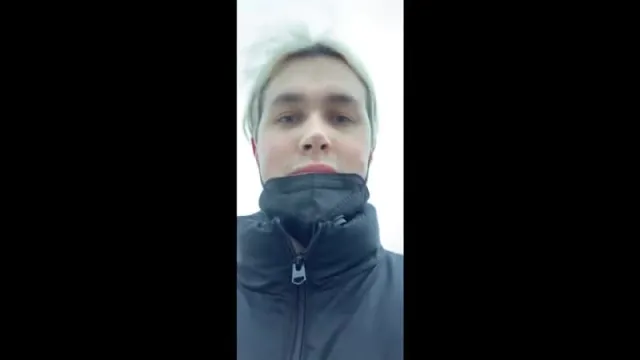 23.01.21 | ПРОГУЛОЧКА | 3 ЧАСТЬ