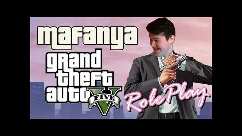 GTA 5 RP FIVE STAR MAFANYA // ГТА 5 РП ФАЙВ СТАР МАФАНЯ // 04-07-2019
