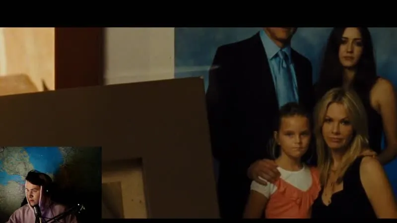 Мафаня | Фильм после стрима | Коллекционер (2009) // 15.06.2019