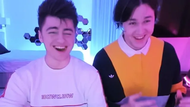 #1 ЗЕЛЯ × MAFANYA | ЧАТ РУЛЕТКА | РЕАКЦИЯ ЛЮДЕЙ НА ЕБЛАНОВ // 12-06-2020