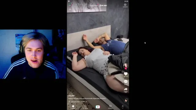 12.12.20 | СМОТРИТ ТИК ТОКИ И ВИДОСЫ С ВК