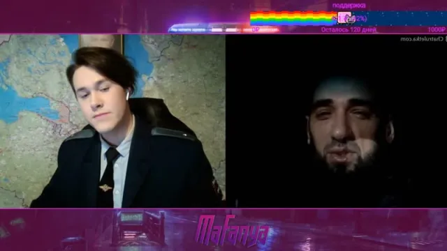 МАФАНЯ | ЧАТ РУЛЕТКА | MAFANYA | ЯНДЕКС ПОЛИЦИЯ| ВИДЕОЧАТ // 12-11-2019