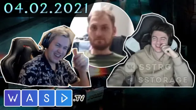 MAFANYA WASD // 2021-02-04