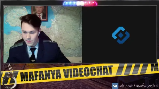 Mafanya / Мафаня | ЧАТ РУЛЕТКА | МАФАНЯ | ПРАПОР ФЕКАЛОВ // 03.05.2019